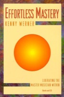 Cover of Effortless Mastery