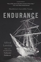 Cover of Endurance