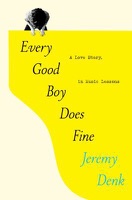 Cover of Every Good Boy Does Fine