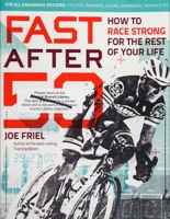 Cover of Fast after 50