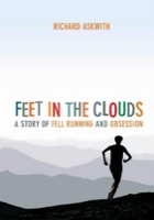 Cover of Feet in the Clouds