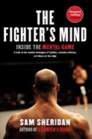 Cover of The fighter's mind