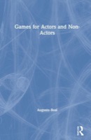 Cover of Games for Actors and Non-Actors