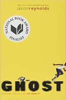 Cover of Ghost