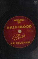 Cover of Half-blood blues