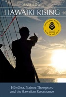 Cover of Hawaiki Rising