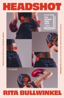Cover of Headshot