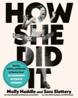 Cover of How She Did It