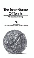 Cover of The Inner Game of Tennis