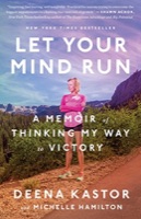 Cover of Let your mind run