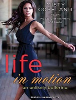 Cover of Life in motion