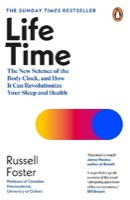Cover of Life Time