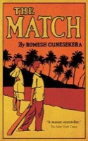 Cover of The Match