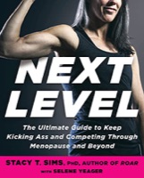 Cover of Next Level