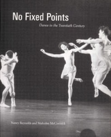Cover of No fixed points