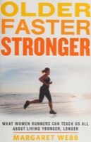 Cover of Older, faster, stronger