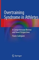 Cover of Overtraining Syndrome in Athletes