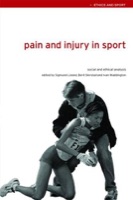 Cover of Pain and Injury in Sport