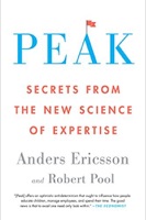 Cover of Peak