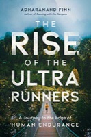 Cover of Rise of the Ultra Runners