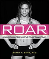 Cover of Roar