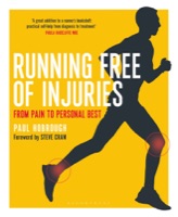Cover of Running Free of Injuries
