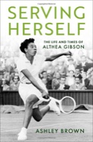 Cover of Serving Herself