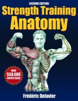 Cover of Strength Training Anatomy