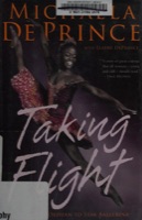 Cover of Taking flight