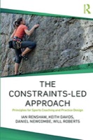 Cover of The Constraints-Led Approach