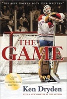 Cover of The game