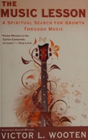 Cover of The Music Lesson