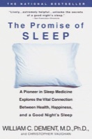 Cover of The Promise of Sleep