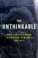 Cover of The Unthinkable