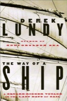 Cover of The way of a ship