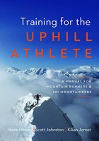 Cover of Training for the Uphill Athlete