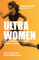 Cover of Ultra Women