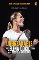 Cover of Unbreakable