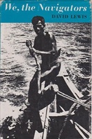 Cover of We, the navigators
