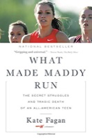 Cover of What Made Maddy Run
