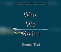 Cover of Why We Swim