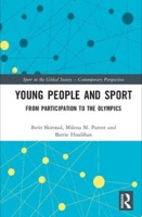 Cover of Young People and Sport: From Participation to the Olympics