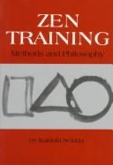 Cover of Zen Training