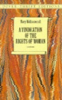 Cover of A Vindication of the Rights of Woman