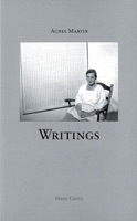 Cover of Writings
