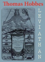 Cover of Leviathan