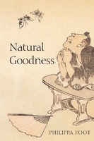 Cover of Natural Goodness