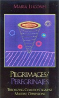 Cover of Pilgrimages/Peregrinajes