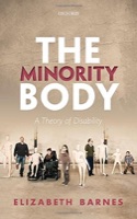 Cover of The Minority Body