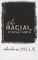 Cover of The Racial Contract
